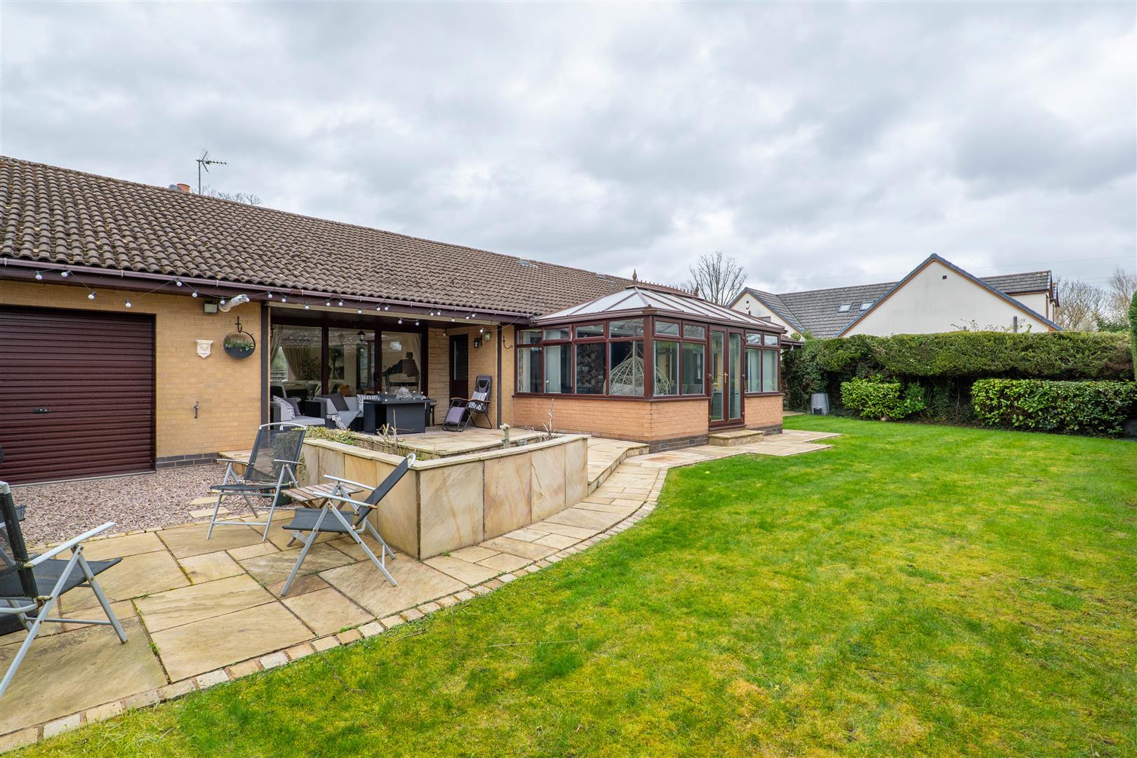 4 bed property in Cocker Lane, Leyland